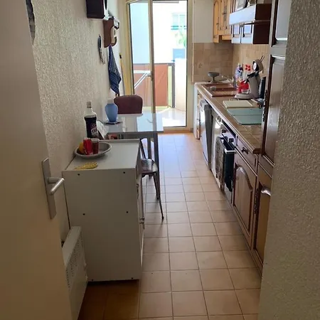 Appartement Idealement Situe *