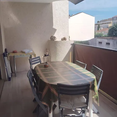 Idealement Situe Appartement *
