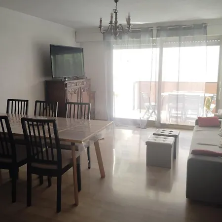 Appartement Idealement Situe *